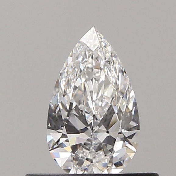 Diamond Natural 0,41Ct D-VVS1 Pear - GIA1548302052