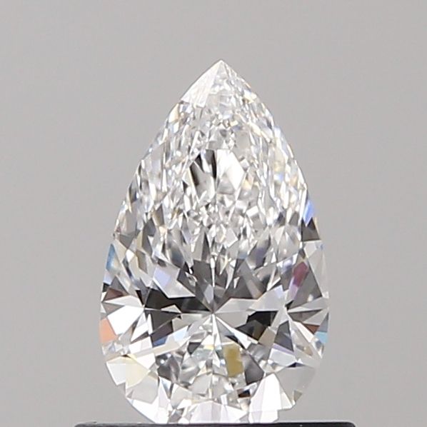 Diamond Natural 0,7Ct D-VS1 Pear - GIA2547299686