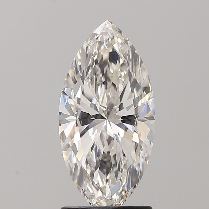 Diamond Natural 1,71Ct H-VVS1 Marquise - GIA1543522364
