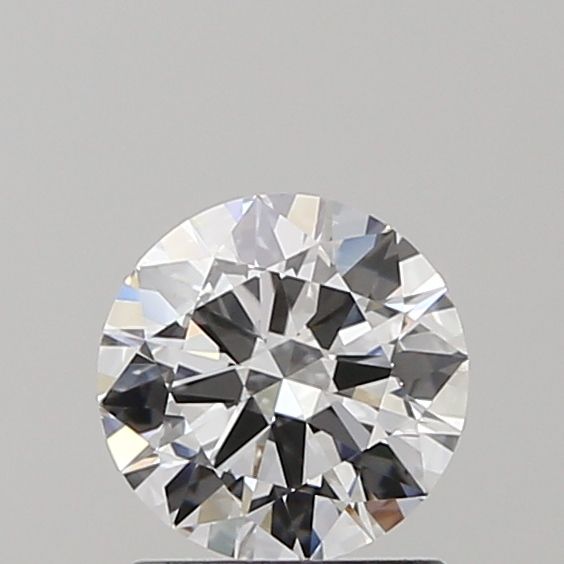 Diamond Natural 1Ct D-VVS1 Round - GIA3545452848