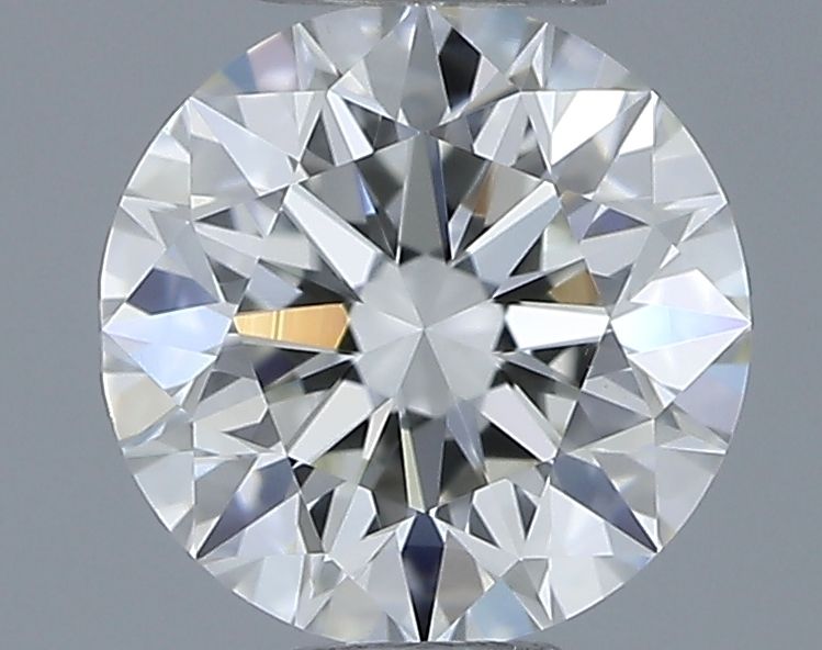 Diamond Natural 0,7Ct I-VVS2 Round - IGI795659273
