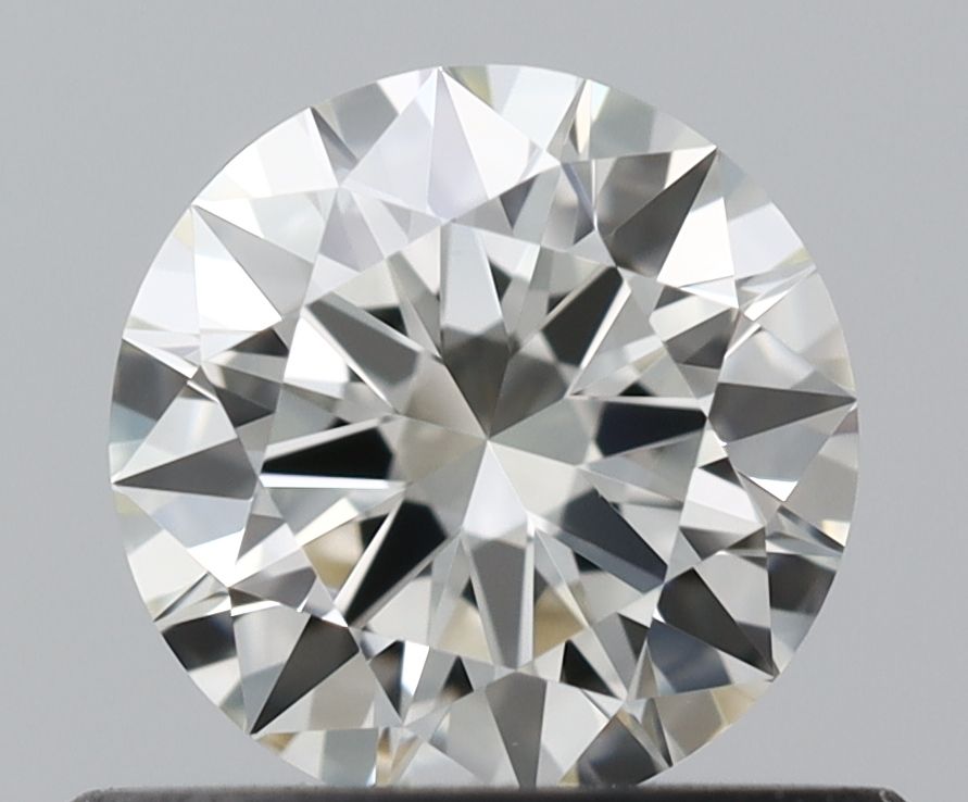 Diamond Natural 0,5Ct I-VVS1 Round - IGI795659257