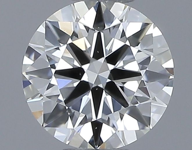 Diamond Natural 0,54Ct H-VS1 Round - IGI795659230