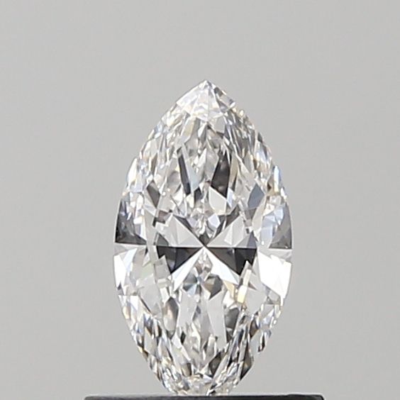 Diamond Natural 0,61Ct F-VVS1 Marquise - GIA1545428251