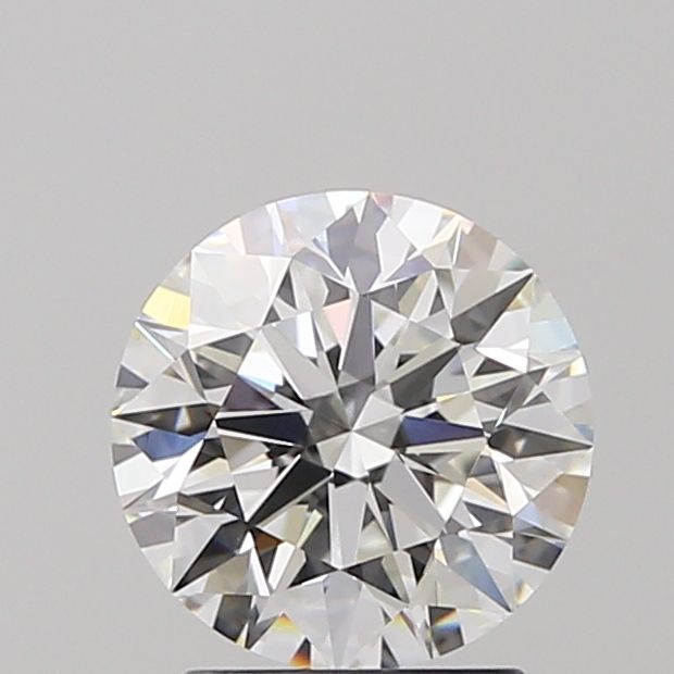 Diamond Natural 1,85Ct F-VVS2 Round - GIA6541465565