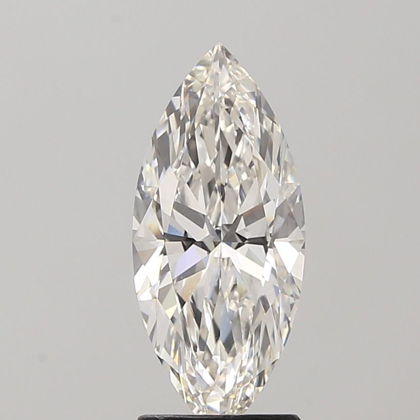 Diamond Natural 2Ct I-VVS2 Marquise - GIA5546496570