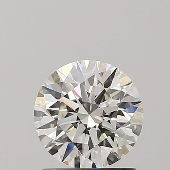 Diamond Natural 1,01Ct J-VVS2 Round - GIA2546497406