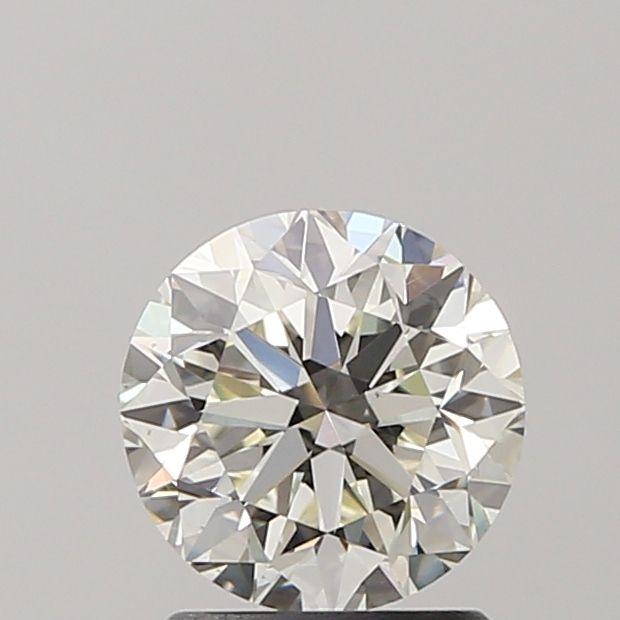 Diamond Natural 1,5Ct I-VS1 Round - IGI769634865