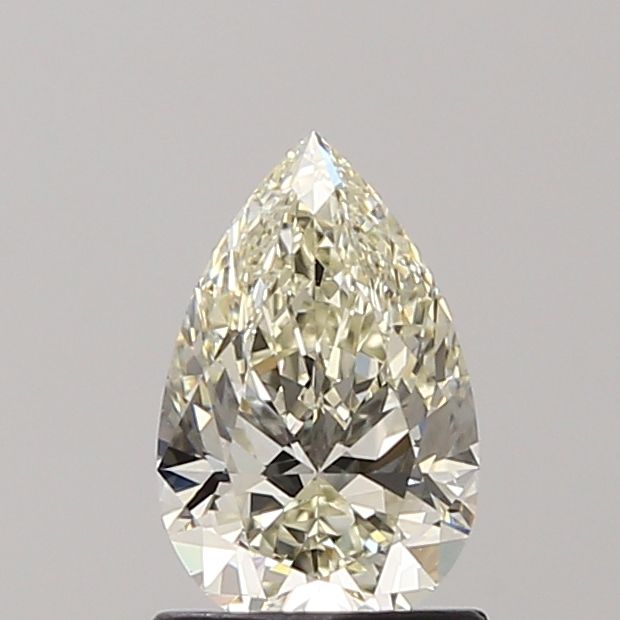 Diamond Natural 1,08Ct J-VVS1 Pear - IGI766665475