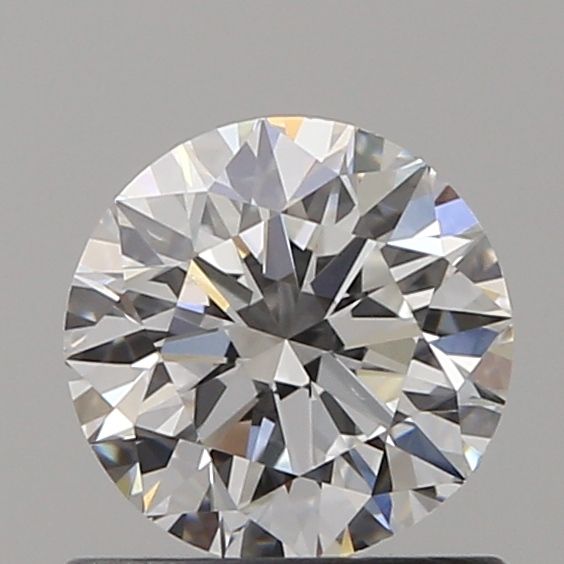 Diamond Natural 0,7Ct E-VS2 Round - GIA3545843159