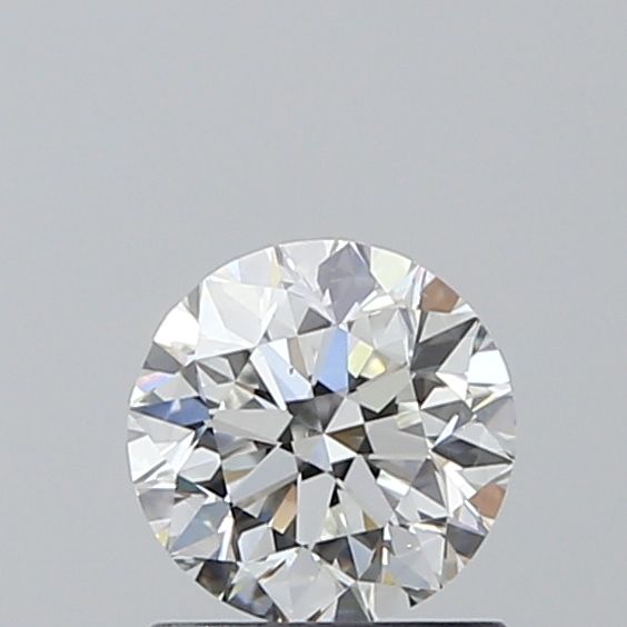 Diamond Natural 0,9Ct G-VS2 Round - GIA6542819405