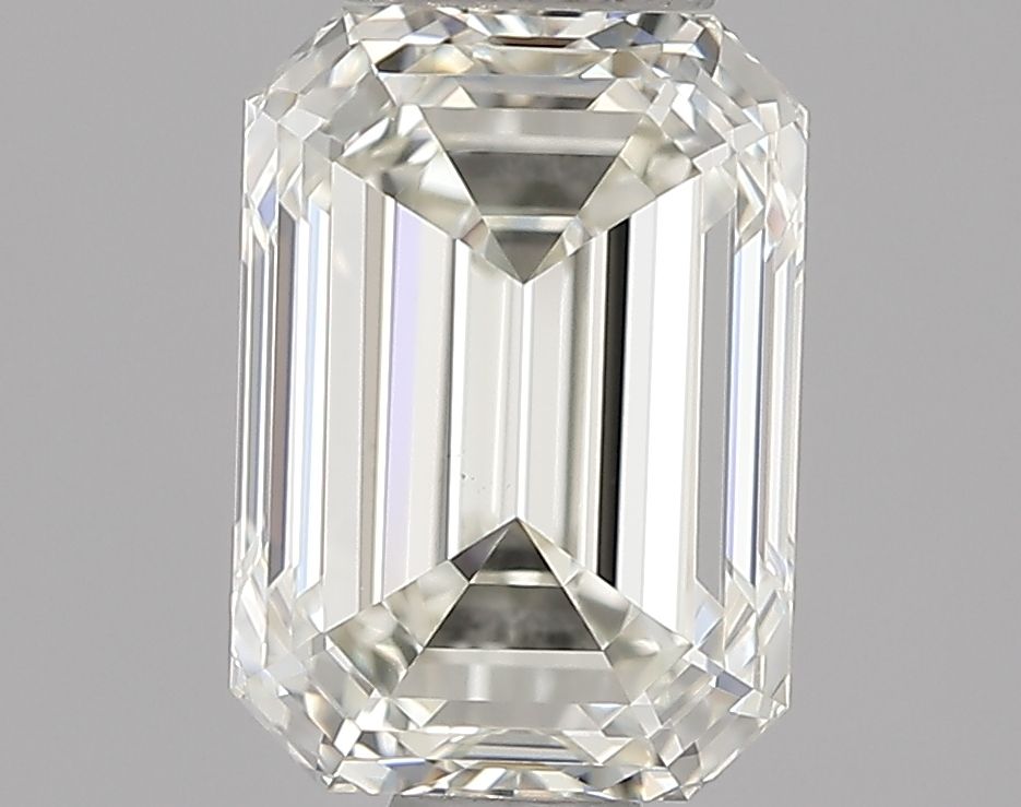 Diamond Natural 1,51Ct J-VS1 Emerald - IGI788607717
