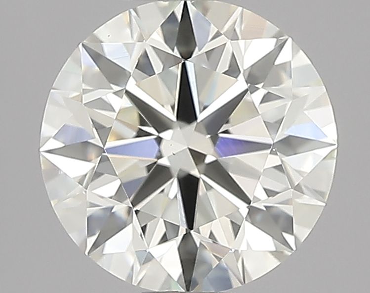Diamond Natural 1,6Ct J-VS1 Round - IGI788607697