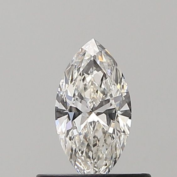 Diamond Natural 0,41Ct I-SI2 Marquise - GIA2547385987
