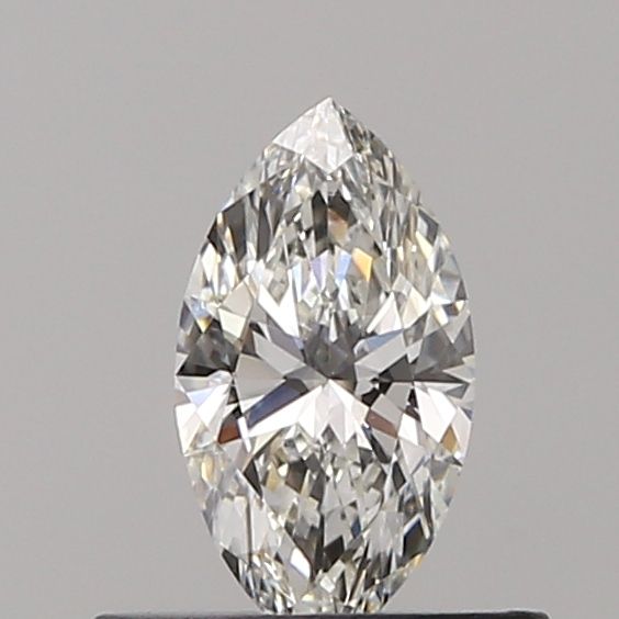 Diamond Natural 0,4Ct H-VS2 Marquise - GIA6542386089