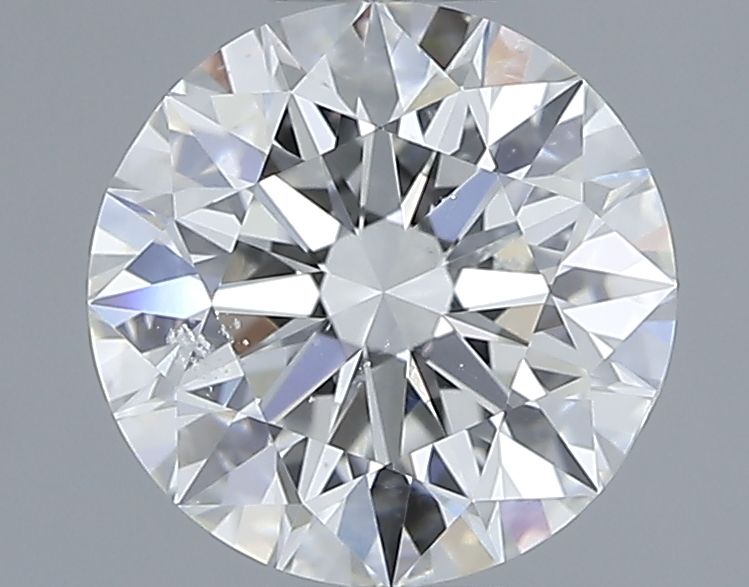 Diamond Natural 1,5Ct H-SI2 Round - GIA7538396102