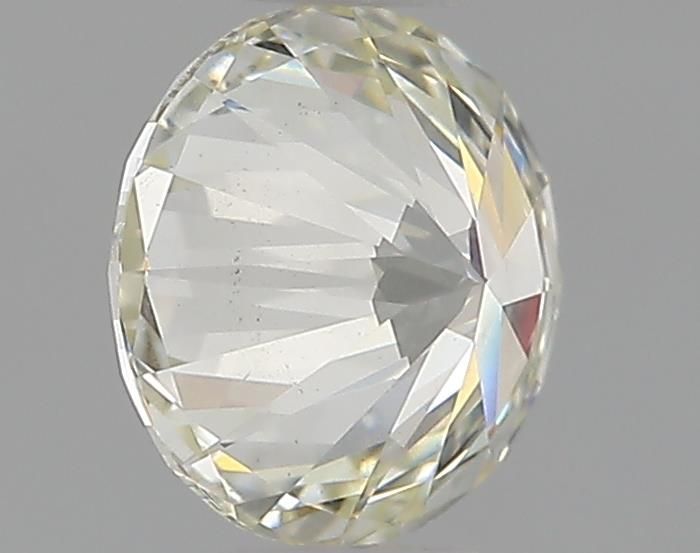 Diamond Natural 0,7Ct L-SI2 Round - GIA2414407970