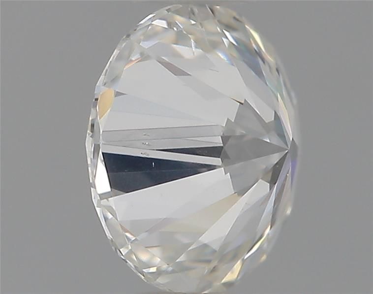 Diamond Natural 0,7Ct H-SI2 Round - GIA1425494344