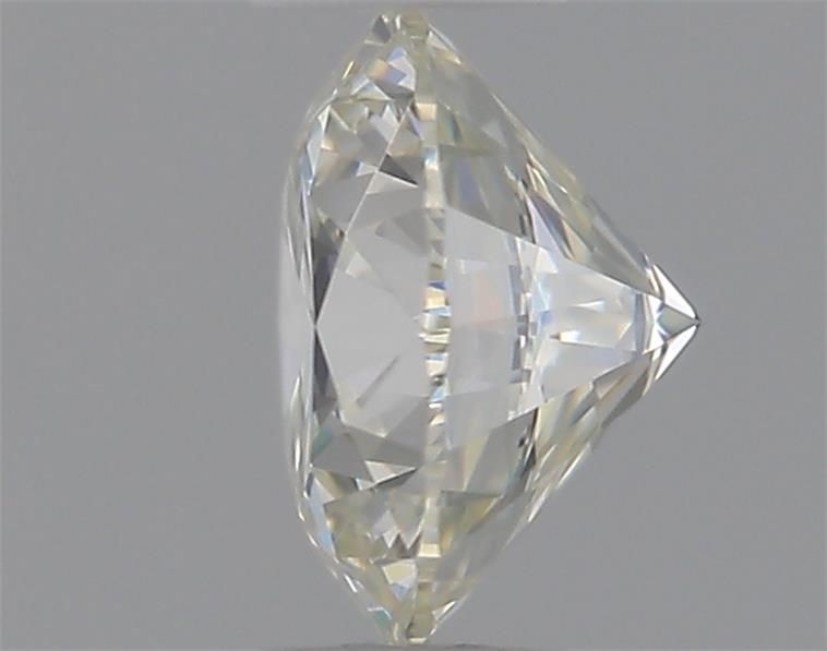 Diamond Natural 0,32Ct J-SI2 Round - GIA6401799476