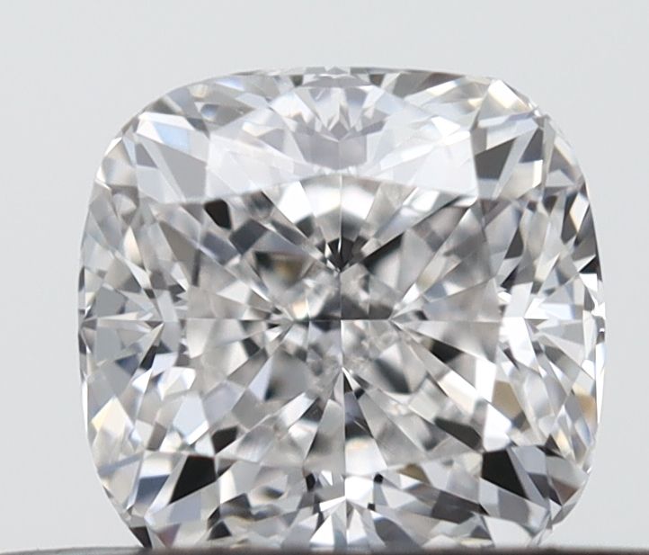 Diamond Natural 0,37Ct F-IF Cushion - GIA6541498666