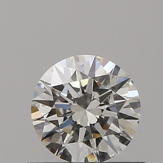 Diamond Natural 0,4Ct K-VS1 Round - GIA6541493797