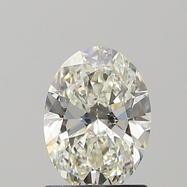 Diamond Natural 1,3Ct K-VVS2 Oval - GIA1549484424