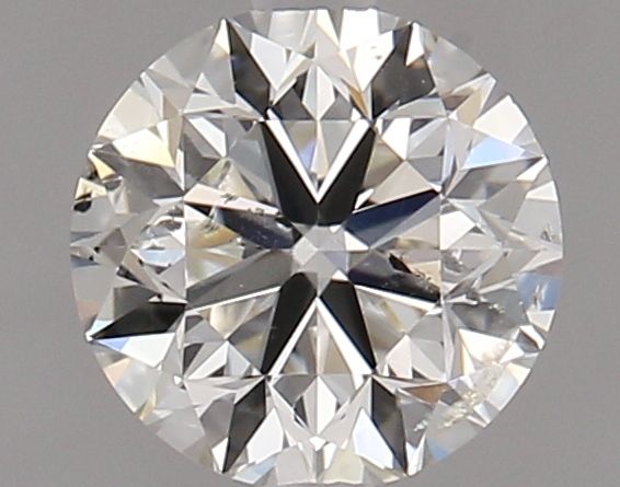 Diamond Natural 1Ct H-SI2 Round - IGI626406454