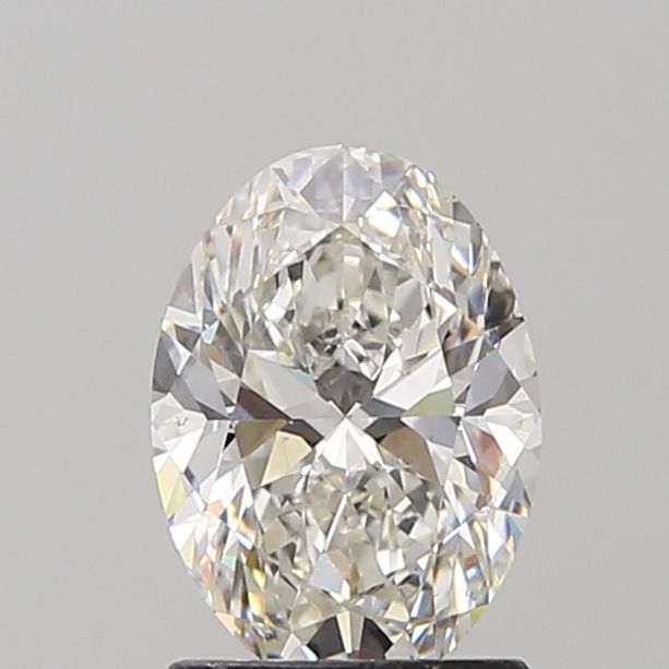 Diamond Natural 1,51Ct G-VS2 Oval - IGI769642109
