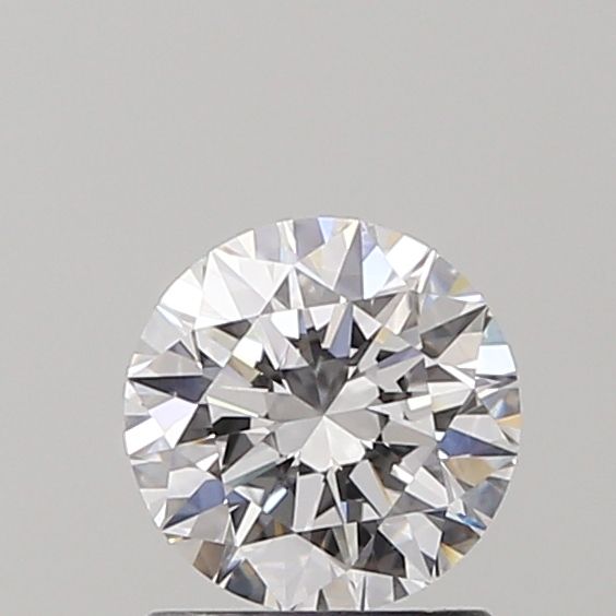 Diamond Natural 1,02Ct D-VVS2 Round - GIA1549525646