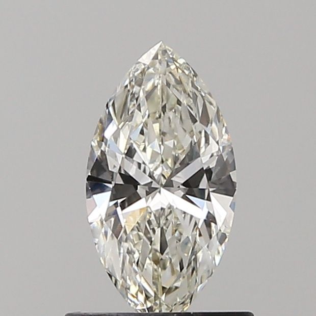 Diamond Natural 0,7Ct K-VS1 Marquise - GIA6541399833