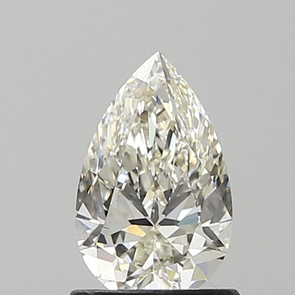 Diamond Natural 1,02Ct J-VVS2 Pear - GIA1549492443