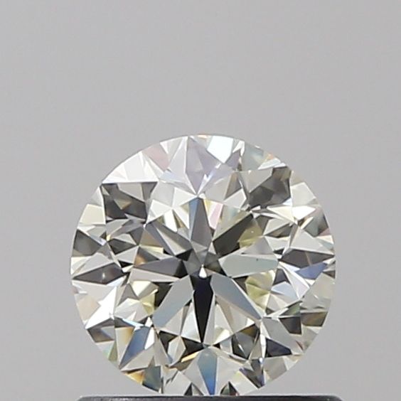 Diamond Natural 0,71Ct L-VS1 Round - GIA1547616775
