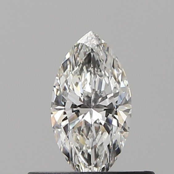 Diamond Natural 0,36Ct G-VS2 Marquise - GIA6542424577