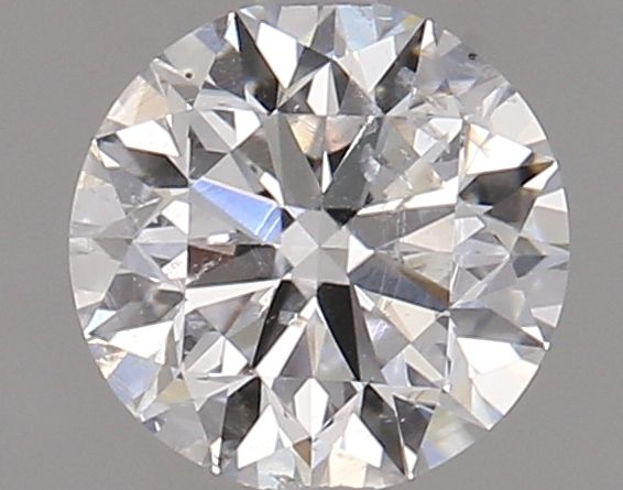 Diamond Natural 1,01Ct D-SI2 Round - IGI626406456