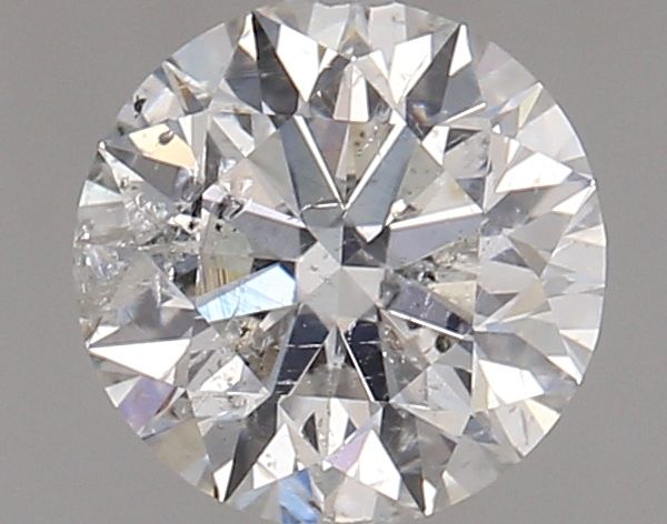 Diamond Natural 1,14Ct G-SI2 Round - IGI626406460