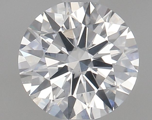 Diamond Natural 0,7Ct E-SI2 Round - GIA6275177127