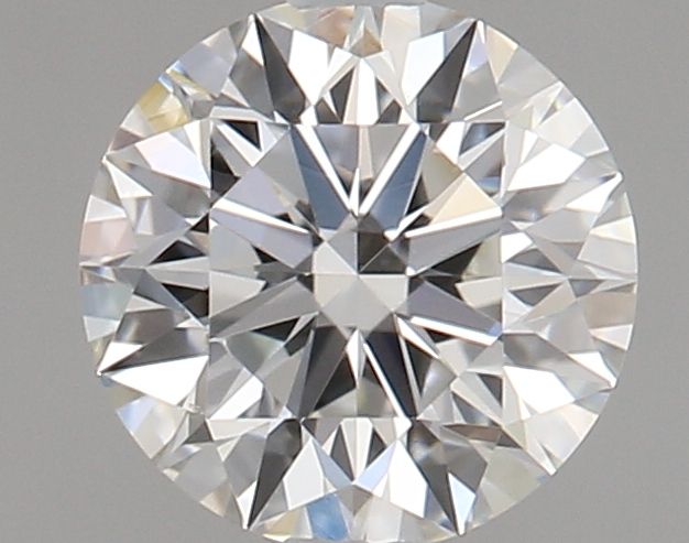 Diamond Natural 0,57Ct G-VS1 Round - GIA6251285645