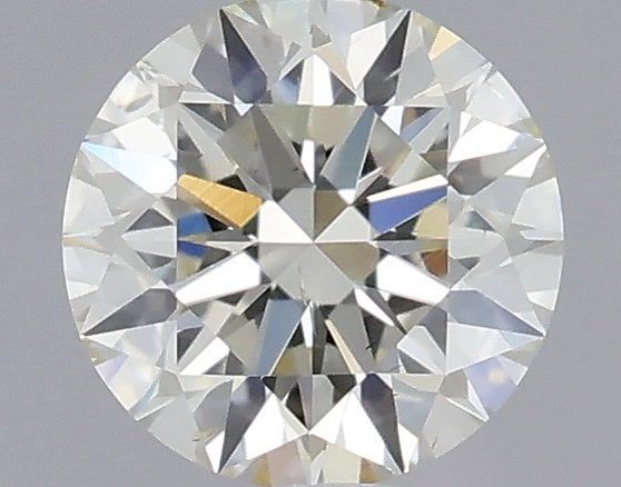 Diamond Natural 0,34Ct H-SI1 Round - IGI763643562
