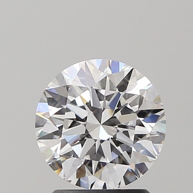Diamond Natural 1,8Ct D-VVS1 Round - GIA5546455990