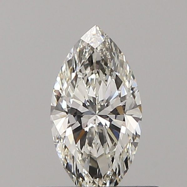 Diamond Natural 0,52Ct I-VVS1 Marquise - GIA7541399802
