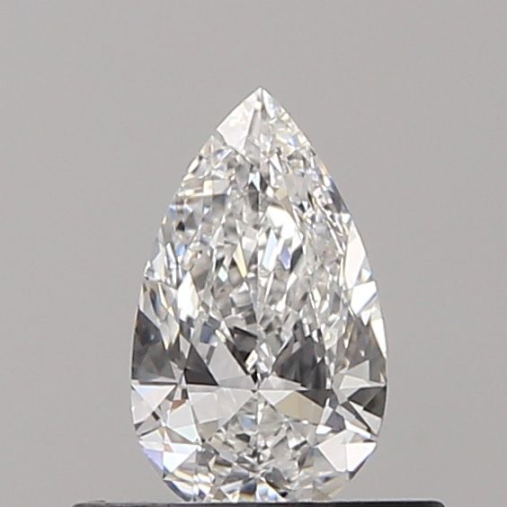 Diamond Natural 0,4Ct E-VS1 Pear - GIA1545386014
