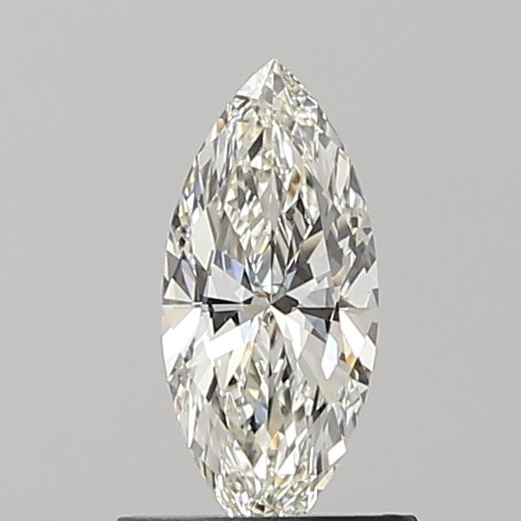Diamond Natural 0,6Ct J-VS1 Marquise - GIA2546428226