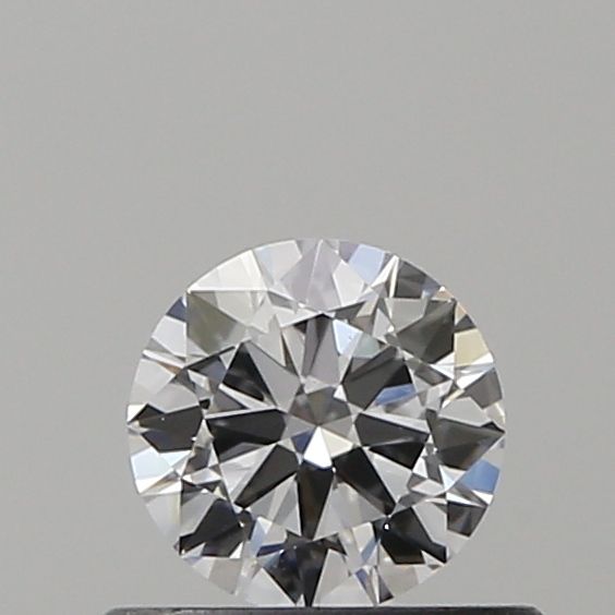 Diamond Natural 0,4Ct D-VS1 Round - GIA2548460100