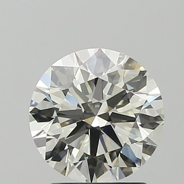 Diamond Natural 1,7Ct M-VVS1 Round - GIA1549585768
