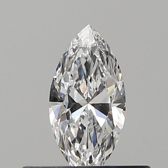Diamond Natural 0,31Ct D-VS2 Marquise - GIA6542551839