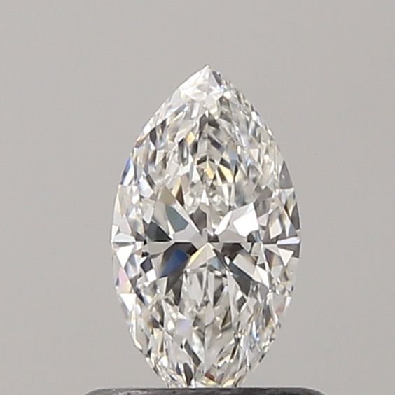 Diamond Natural 0,6Ct G-VS1 Marquise - GIA7543556537