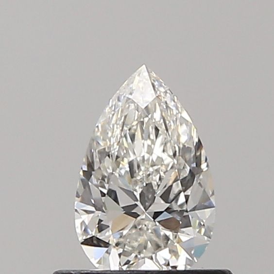 Diamond Natural 0,6Ct H-VS2 Pear - GIA7542549172