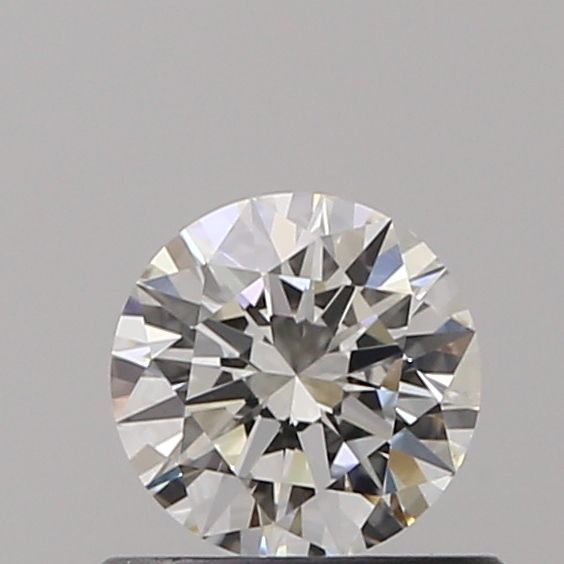 Diamond Natural 0,5Ct H-VVS1 Round - IGI769634867