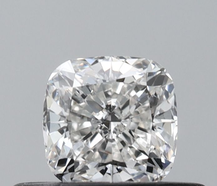 Diamond Natural 0,31Ct G-VVS1 Cushion - GIA2546342994