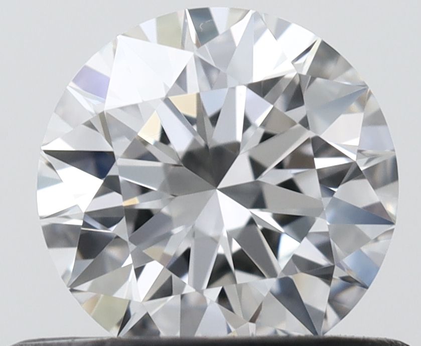 Diamond Natural 0,48Ct E-VVS1 Round - GIA2547663129